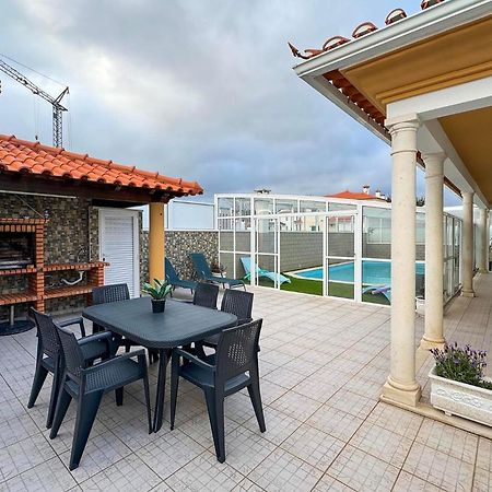 纳扎雷Casa D'Adelia别墅 外观 照片