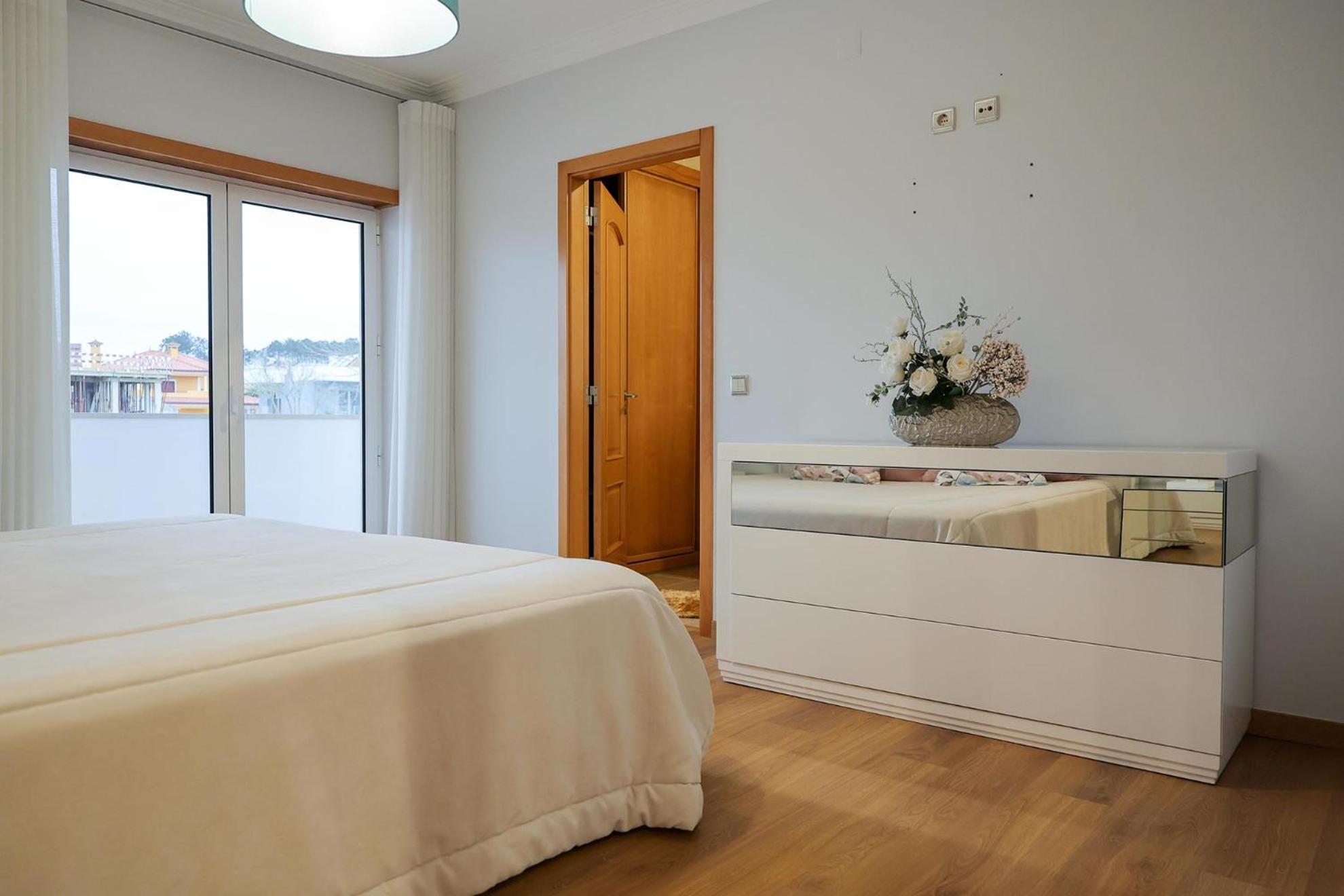 纳扎雷Casa D'Adelia别墅 外观 照片